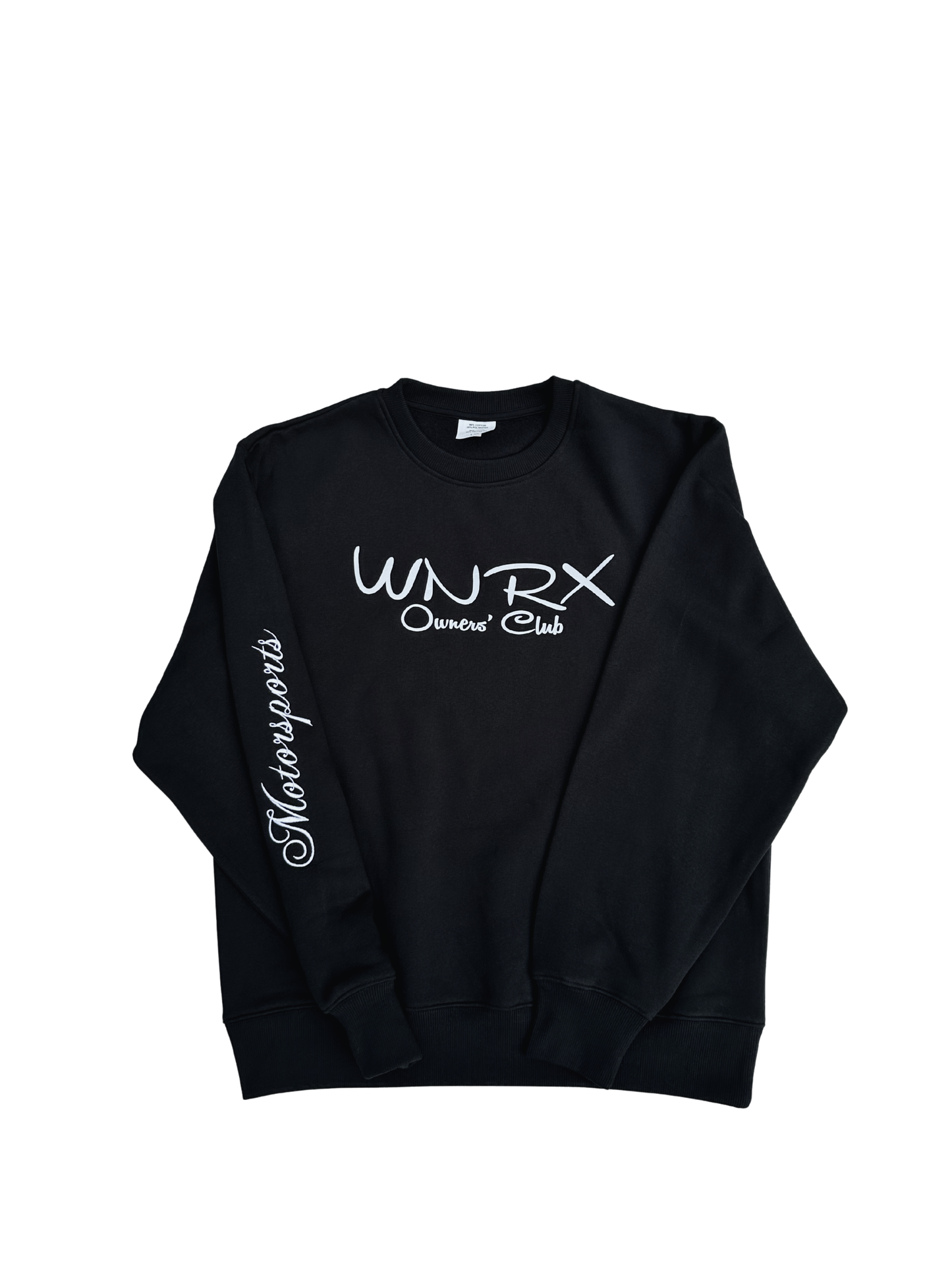 CREWNECK